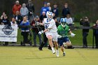 MLax vs Salve  Wheaton College Men’s Lacrosse vs Salve Regina University in the 2024 NEWMAC quarterfinals. - Photo By: KEITH NORDSTROM : Wheaton, Lacrosse, LAX, NEWMAC